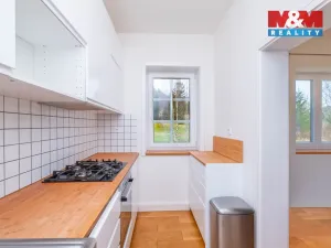 Prodej rodinného domu, Nový Hrádek - Rzy, 110 m2