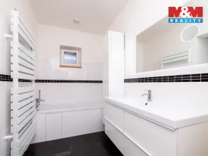 Prodej rodinného domu, Nový Hrádek - Rzy, 110 m2