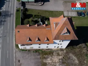 Prodej obchodního prostoru, Brumov-Bylnice, Široká, 720 m2