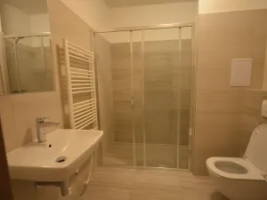 Pronájem bytu 2+kk, Olomouc, Andělská, 57 m2