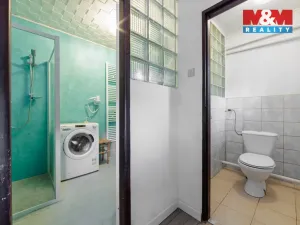 Prodej rodinného domu, Tatrovice, 292 m2