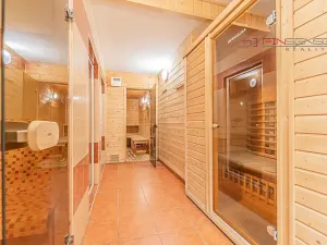 Prodej ubytování, Vrbno pod Pradědem, Sadová, 1398 m2