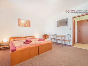 Prodej ubytování, Vrbno pod Pradědem, Sadová, 1398 m2