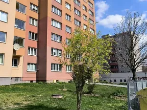 Prodej bytu 2+kk, Havířov, Zvonková, 51 m2