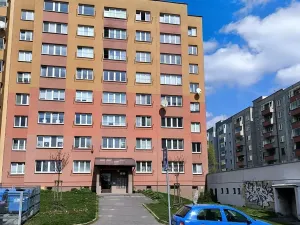 Prodej bytu 2+kk, Havířov, Zvonková, 51 m2