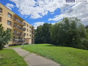 Prodej bytu 1+1, Ostrava, 40 m2