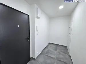 Prodej bytu 1+1, Ostrava, 40 m2