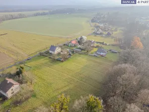 Prodej pozemku pro bydlení, Dolní Domaslavice, 2891 m2
