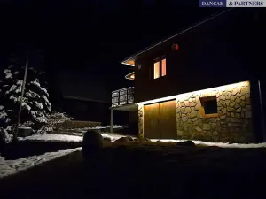 Prodej chaty, Trojanovice, 85 m2