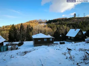 Prodej chaty, Trojanovice, 85 m2