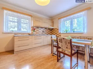 Prodej rodinného domu, Bruzovice, 150 m2