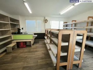 Prodej obchodního prostoru, Ostravice, 50 m2