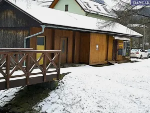 Prodej obchodního prostoru, Ostravice, 50 m2