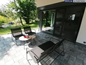Pronájem rodinného domu, Nový Jičín, Revoluční, 48 m2