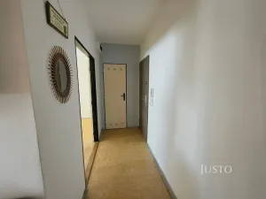 Prodej bytu 1+1, Morkovice-Slížany, Kolaříkova, 38 m2