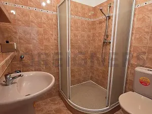 Pronájem bytu 2+1, Olomouc, Pionýrská, 45 m2