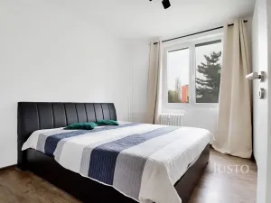 Prodej bytu 3+1, Ústí nad Labem, Kamenná, 65 m2