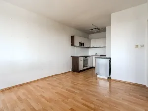 Prodej bytu 1+kk, Praha - Prosek, Vysočanská, 37 m2