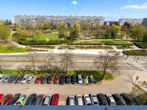 Prodej bytu 1+kk, Praha - Prosek, Vysočanská, 37 m2