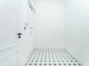 Prodej bytu 2+kk, Praha - Smíchov, Hořejší nábřeží, 47 m2