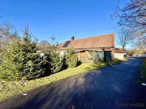 Prodej rodinného domu, Stradouň, 90 m2