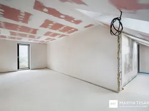 Prodej rodinného domu, Starovice, 221 m2