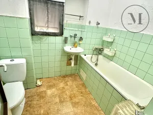 Prodej vícegeneračního domu, Lipnice nad Sázavou, 260 m2