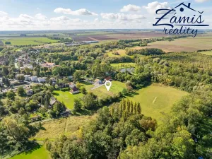 Prodej pozemku pro bydlení, Velvary, Malovarská, 1170 m2