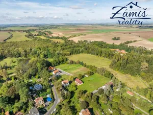 Prodej pozemku pro bydlení, Velvary, Malovarská, 1170 m2