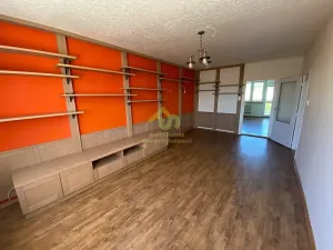 Pronájem bytu 3+1, Rokycany, Polní, 88 m2