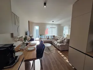 Prodej bytu 2+kk, Slavkov u Brna, Slovanská, 68 m2