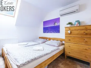 Prodej ubytování, Březí, Na štěrkách, 333 m2