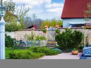 Prodej rodinného domu, Březí, 142 m2