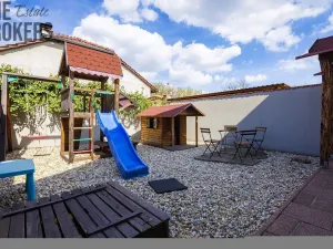 Prodej rodinného domu, Březí, 142 m2