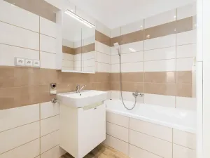 Prodej bytu 3+1, Veselí nad Lužnicí, Pod Markem, 62 m2