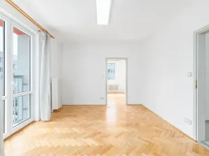 Prodej bytu 3+1, Veselí nad Lužnicí, Pod Markem, 62 m2