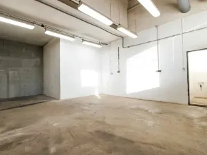 Pronájem výrobních prostor, Brno, Bohunická, 227 m2