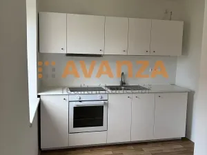 Pronájem bytu 3+kk, Děčín, 63 m2