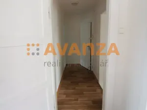 Pronájem bytu 3+kk, Děčín, 63 m2