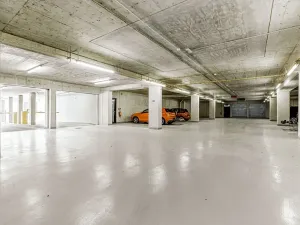 Prodej bytu 2+kk, Lipno nad Vltavou, 52 m2