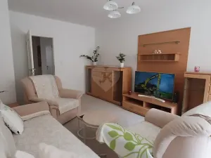 Pronájem bytu 3+1, Praha - Žižkov, Na rovnosti, 75 m2