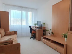 Pronájem bytu 3+1, Praha - Žižkov, Na rovnosti, 75 m2