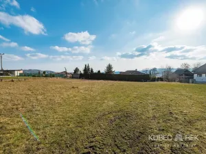 Prodej pozemku pro bydlení, Sedlec-Prčice, 1027 m2