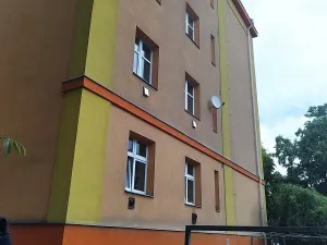 Pronájem bytu 2+kk, Praha - Strašnice, Černokostelecká, 54 m2