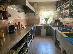 Prodej ubytování, Lučany nad Nisou, 520 m2