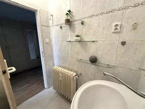 Pronájem bytu 3+1, Brno - Staré Brno, Poříčí, 81 m2