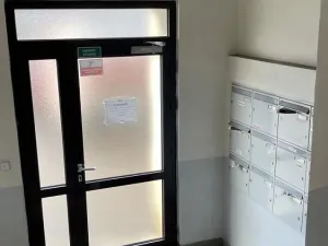 Pronájem bytu 3+1, Brno - Staré Brno, Poříčí, 81 m2