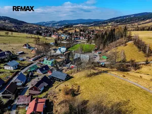 Prodej bytu 3+kk, Rokytnice nad Jizerou, 61 m2