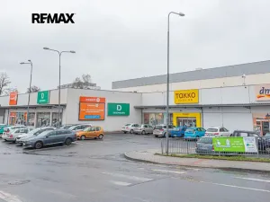 Prodej bytu 2+1, Louny, Josefa Schovánka, 59 m2