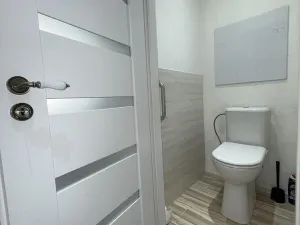 Pronájem bytu 1+1, Ostrava - Poruba, Otakara Jeremiáše, 34 m2